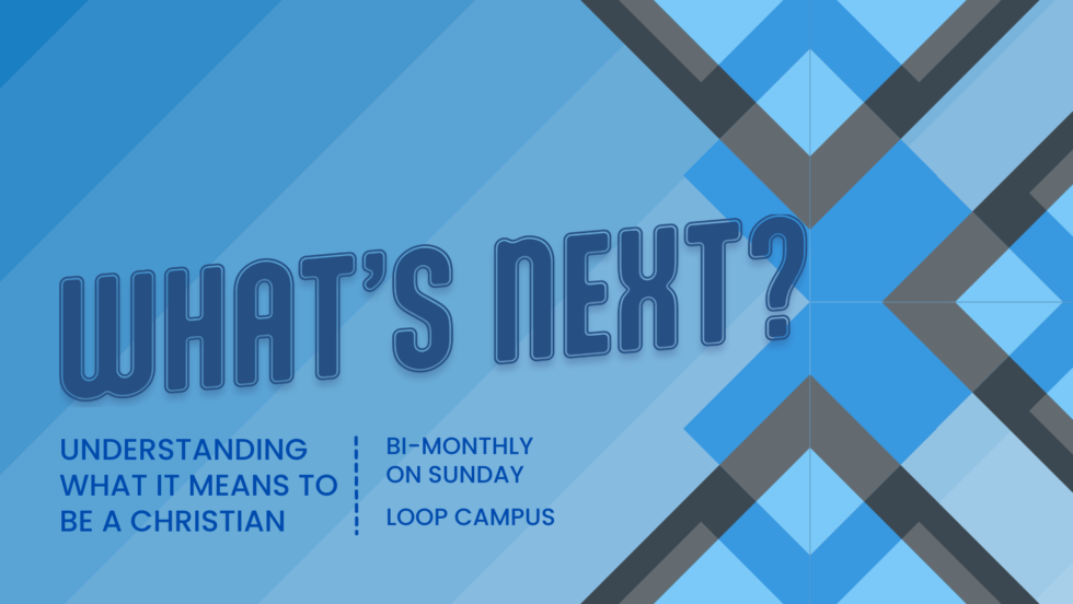HFBC Event Artwork: What's Next?