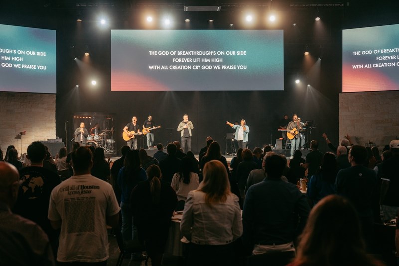 Worship