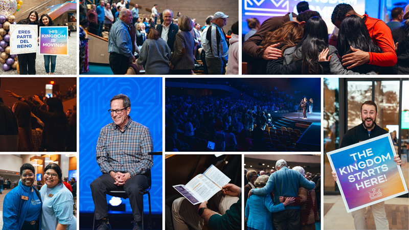 HFBC News item: Prayer and Vision Nights Unveil Future for Houston’s First