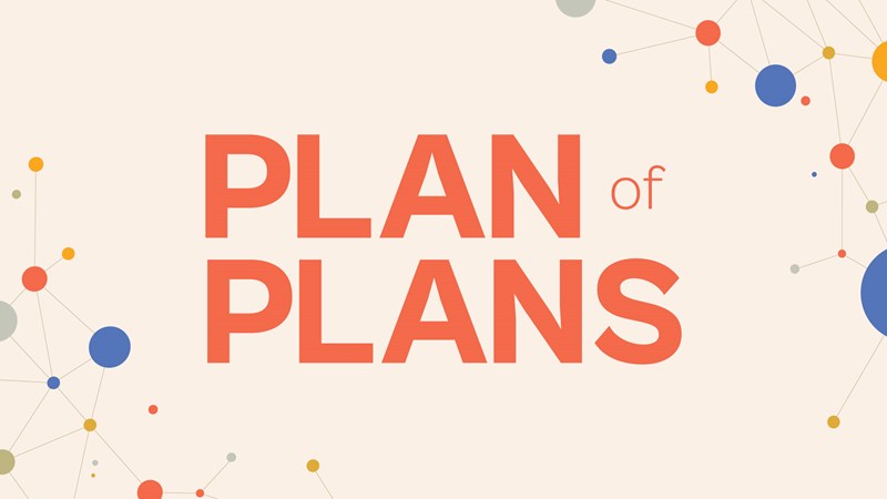 Series image for The Plan of Plans