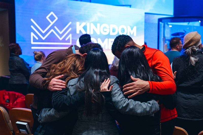 Kingdom Come