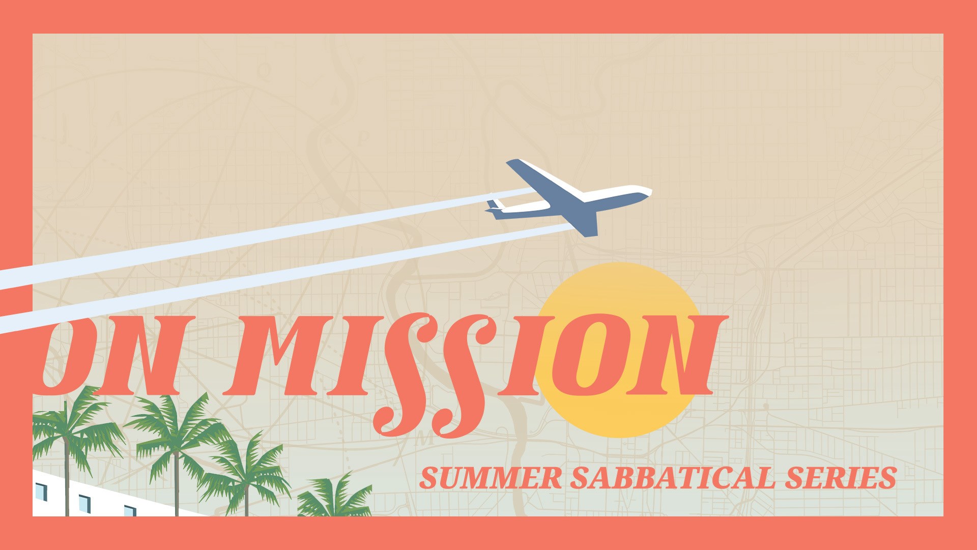 Houston's First Message: On Mission