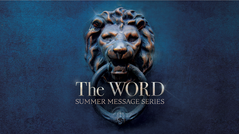 Series image for The Word
