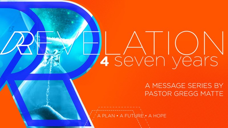 Series image for Revelation - Seven Years
