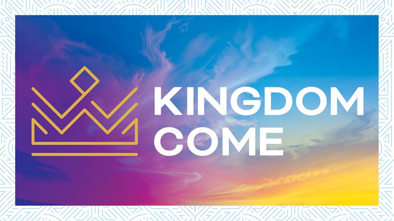 Series image for Kingdom Come