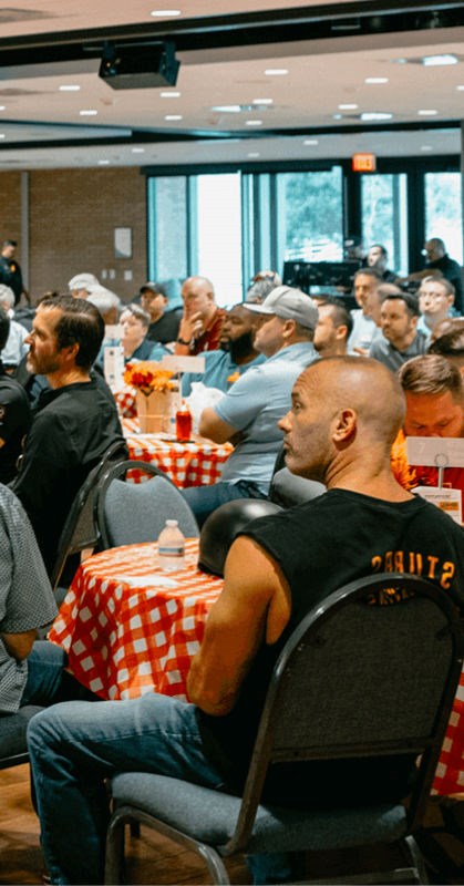 MEN - Ministry FAQ