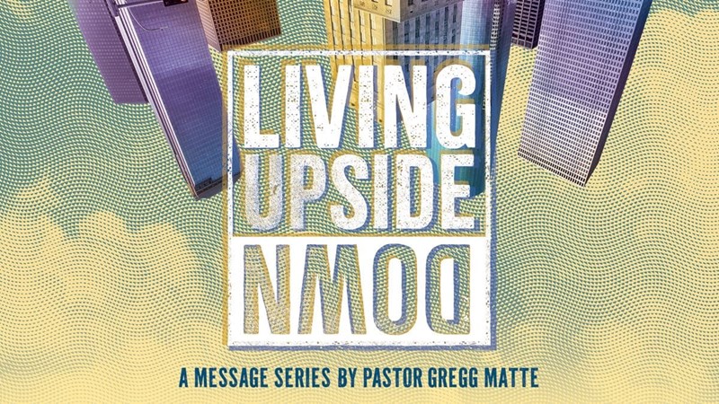 Series image for Living Upside Down