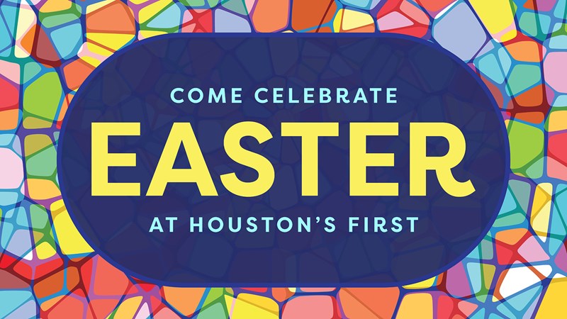 Series image for Easter 2021